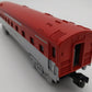 K-Line K4532-3368 O Gauge Golden State "Imperial Terrace" Pullman Passenger Car EX/Box