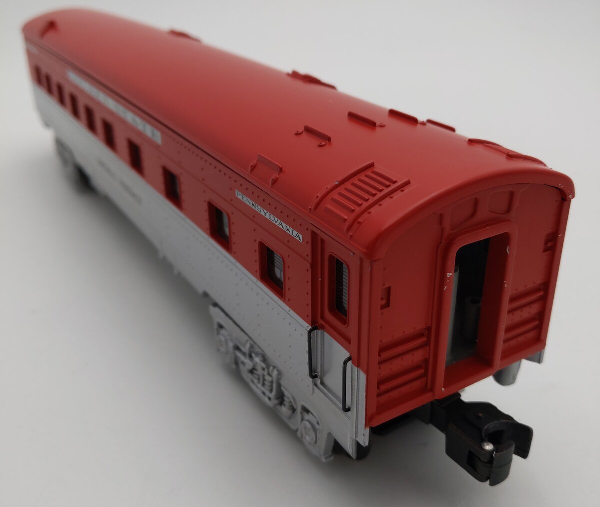 K-Line K4532-3368 O Gauge Golden State 