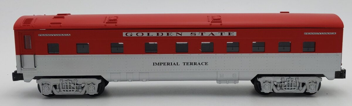 K-Line K4532-3368 O Gauge Golden State 