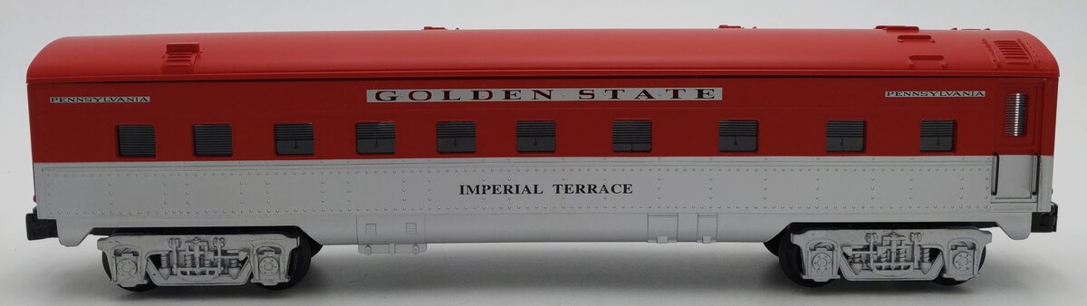 K-Line K4532-3368 O Gauge Golden State 