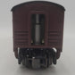 K-Line K4580-6700 O Pennsylvania "Fleet of Modernism" Combine Passenger Car EX/Box