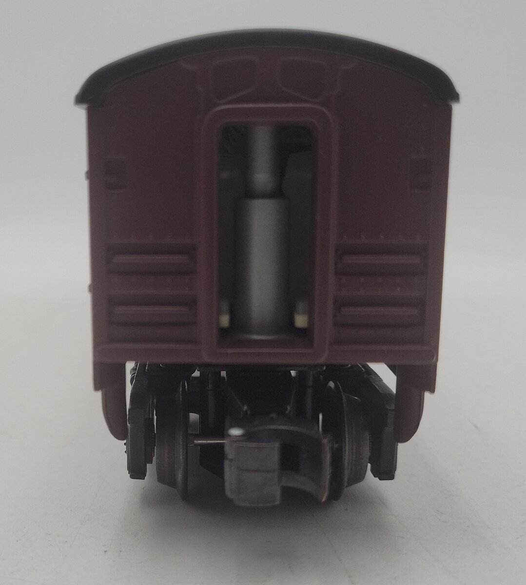 K-Line K4580-6700 O Pennsylvania "Fleet of Modernism" Combine Passenger Car EX/Box