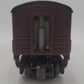 K-Line K4580-6700 O Pennsylvania "Fleet of Modernism" Combine Passenger Car EX/Box