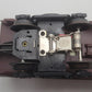 K-Line K4580-4423 O Pennsylvania "Fleet of Modernism" Diner Passenger Car #4423 EX/Box