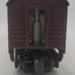 K-Line K4580-4423 O Pennsylvania "Fleet of Modernism" Diner Passenger Car #4423 EX/Box