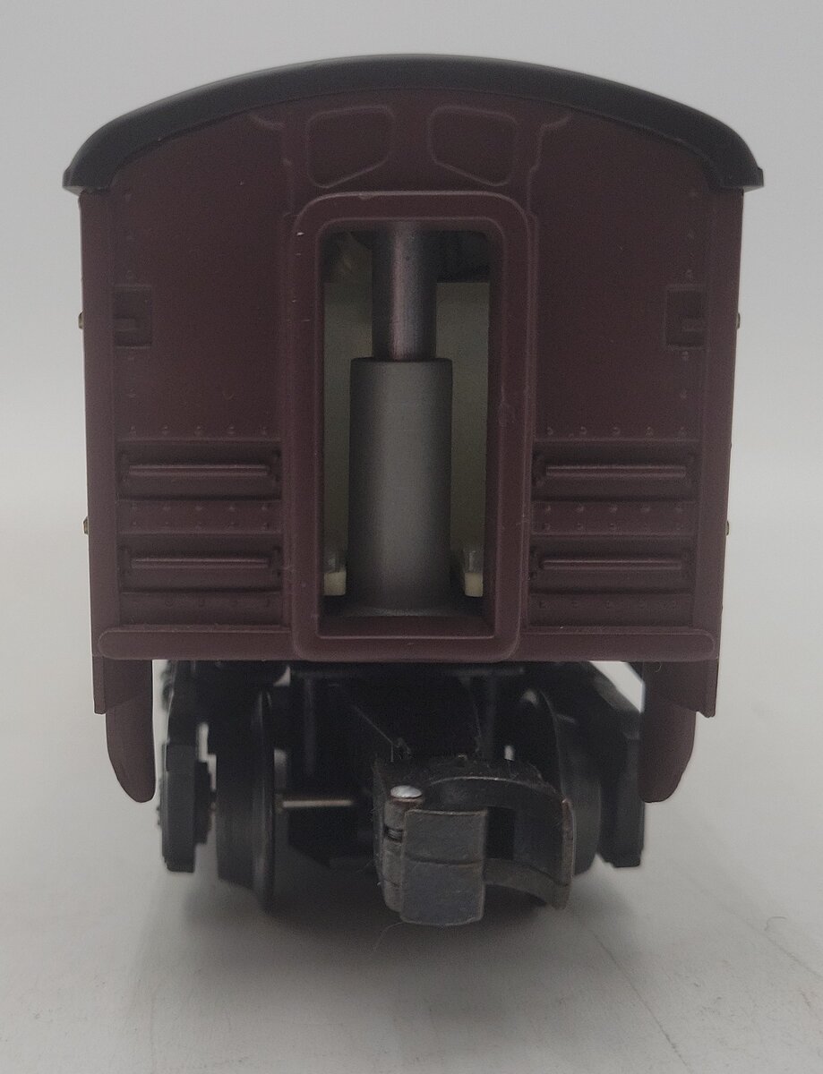 K-Line K4580-4423 O Pennsylvania "Fleet of Modernism" Diner Passenger Car #4423 EX/Box