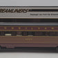K-Line K4580-4423 O Pennsylvania "Fleet of Modernism" Diner Passenger Car #4423 EX/Box