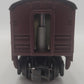 K-Line K4580-4423 O Pennsylvania "Fleet of Modernism" Diner Passenger Car #4423 EX/Box