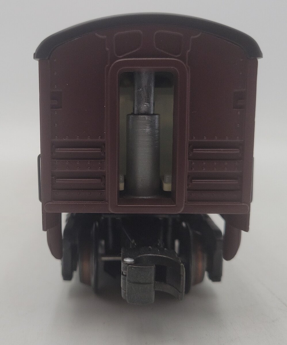 K-Line K4580-4012 O PRR " Fleet of Modernism" 13.5" Streamliner Coach Car #4012 EX/Box