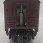 K-Line K4580-4012 O PRR " Fleet of Modernism" 13.5" Streamliner Coach Car #4012 EX/Box