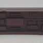 K-Line K4580-7458 O PRR "Fleet of Modernism" 12.5" Streamliner Baggage Car #7458 EX/Box