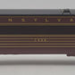 K-Line K4580-7458 O PRR "Fleet of Modernism" 12.5" Streamliner Baggage Car #7458 EX/Box