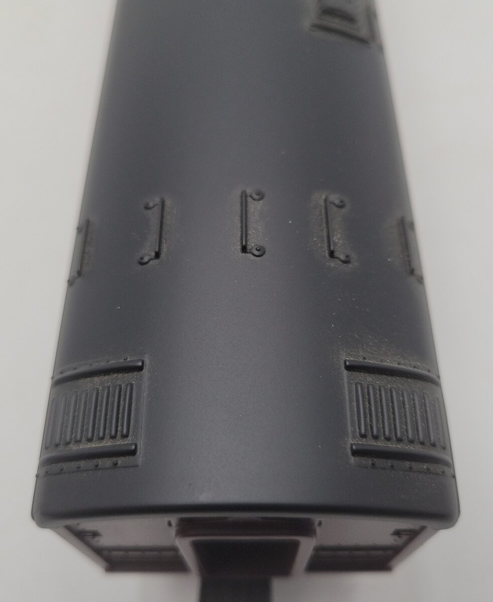 K-Line K4580-7458 O PRR 