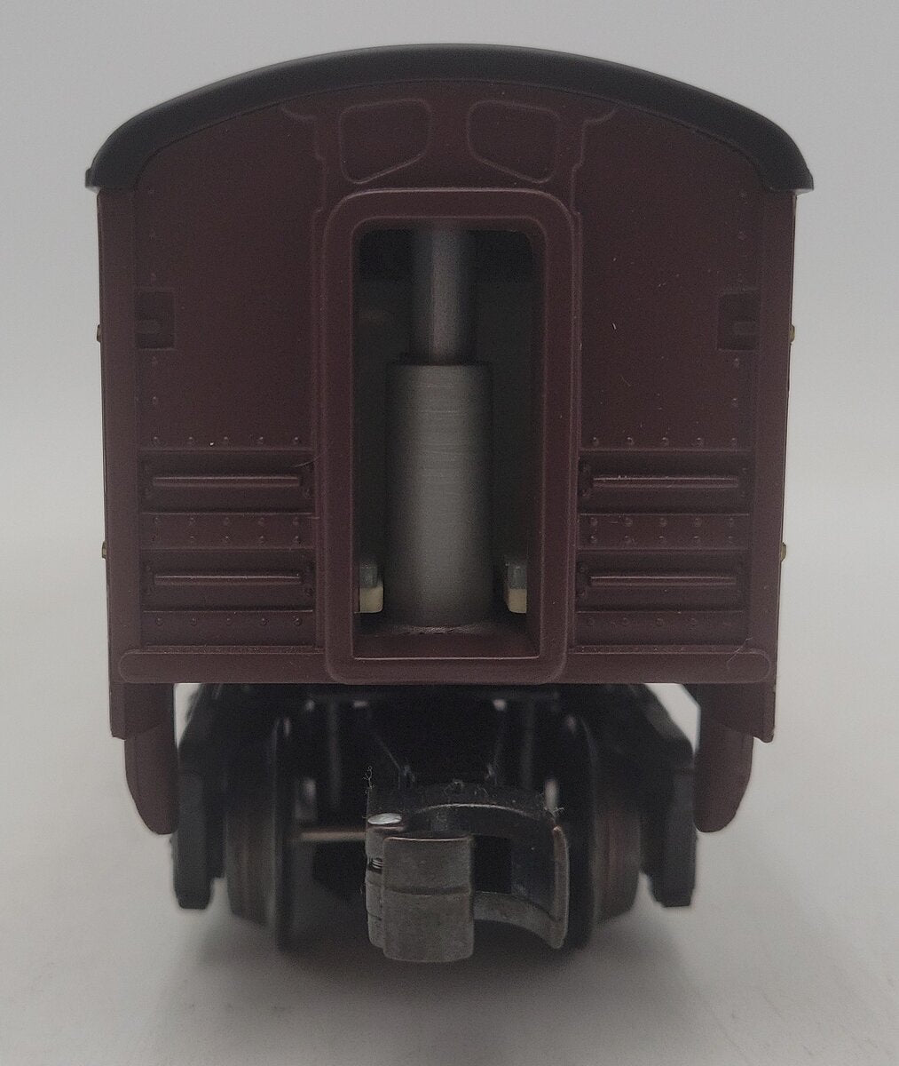 K-Line K4580-5468 O Gauge Pennsylvania "Fleet of Modernism" RPO Car EX/Box