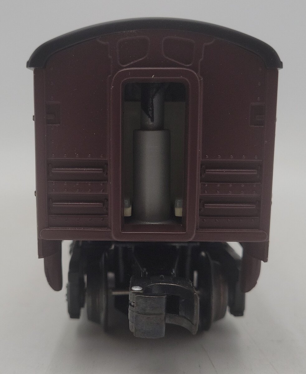 K-Line K4580-5468 O Gauge Pennsylvania "Fleet of Modernism" RPO Car EX/Box