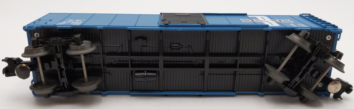 Crown Model Products 77261 O Gauge Boston & Maine 1932 ARA Boxcar EX/Box