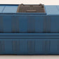 Crown Model Products 77261 O Gauge Boston & Maine 1932 ARA Boxcar EX/Box