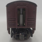 K-Line K4580-8018 O Pennsylvania "Imperial Trail" 13" Streamliner Pullman Car EX/Box