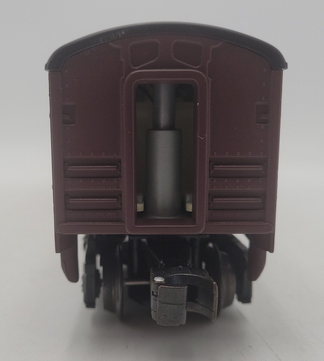 K-Line K4580-8018 O Pennsylvania "Imperial Trail" 13" Streamliner Pullman Car EX/Box