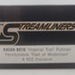 K-Line K4580-8018 O Pennsylvania "Imperial Trail" 13" Streamliner Pullman Car EX/Box