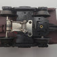 K-Line K4580-8018 O Pennsylvania "Imperial Trail" 13" Streamliner Pullman Car EX/Box