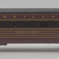 K-Line K4580-8018 O Pennsylvania "Imperial Trail" 13" Streamliner Pullman Car EX/Box