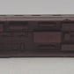 K-Line K4580-8018 O Pennsylvania "Imperial Trail" 13" Streamliner Pullman Car EX/Box