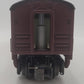 K-Line K4580-8018 O Pennsylvania "Imperial Trail" 13" Streamliner Pullman Car EX/Box