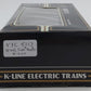 K-Line K5113 New York Central Boxcar EX/Box