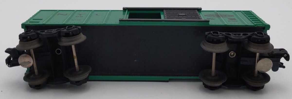 K-Line K5113 New York Central Boxcar EX/Box