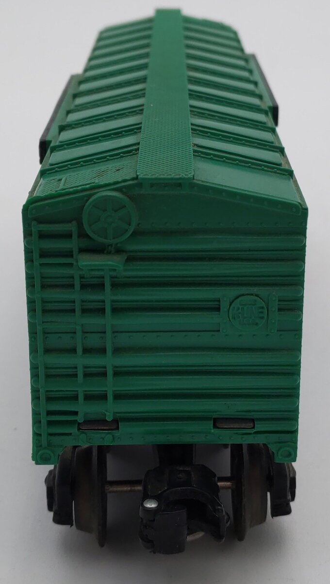 K-Line K5113 New York Central Boxcar EX/Box