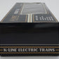K-Line K5113 New York Central Boxcar EX/Box