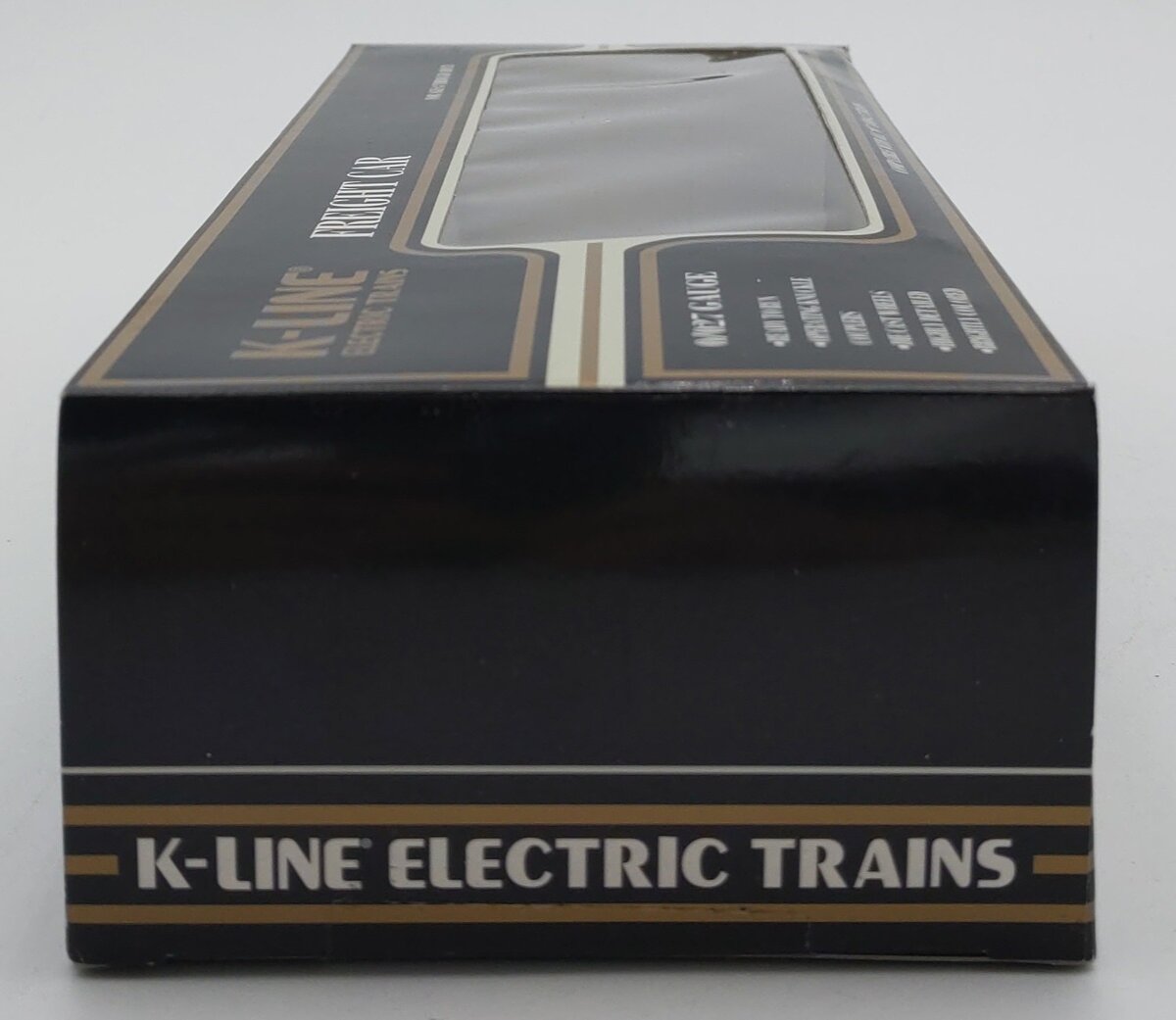 K-Line K5113 New York Central Boxcar EX/Box