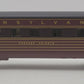K-Line K4580-8086 O Pennsylvania Cascade Heights 12.5" Streamliner Pullman Car EX/Box