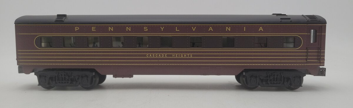 K-Line K4580-8086 O Pennsylvania Cascade Heights 12.5