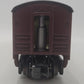 K-Line K4580-8086 O Pennsylvania Cascade Heights 12.5" Streamliner Pullman Car EX/Box