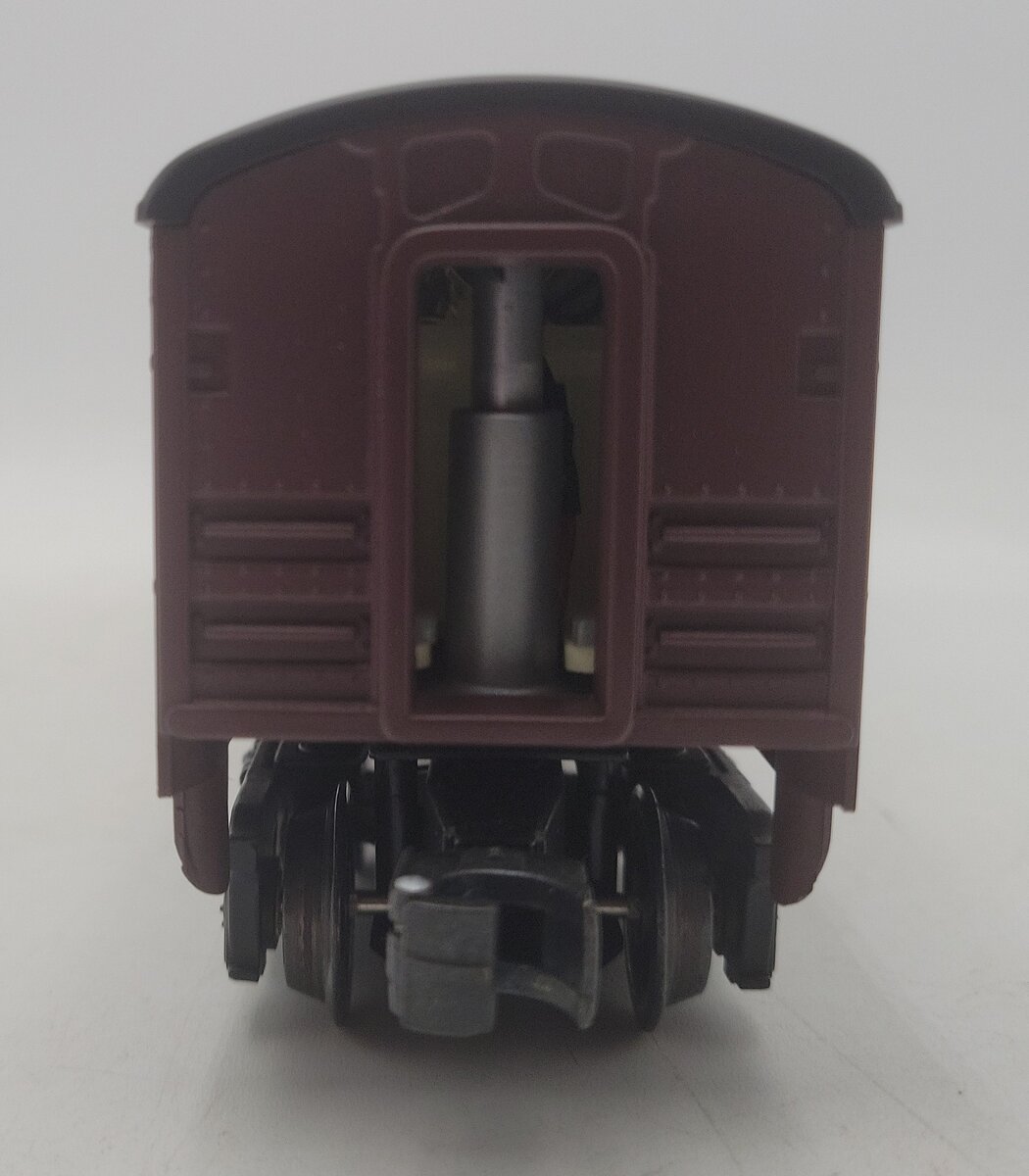 K-Line K4580-8086 O Pennsylvania Cascade Heights 12.5" Streamliner Pullman Car EX/Box