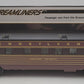 K-Line K4580-8086 O Pennsylvania Cascade Heights 12.5" Streamliner Pullman Car EX/Box