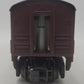 K-Line K4580-8086 O Pennsylvania Cascade Heights 12.5" Streamliner Pullman Car EX/Box