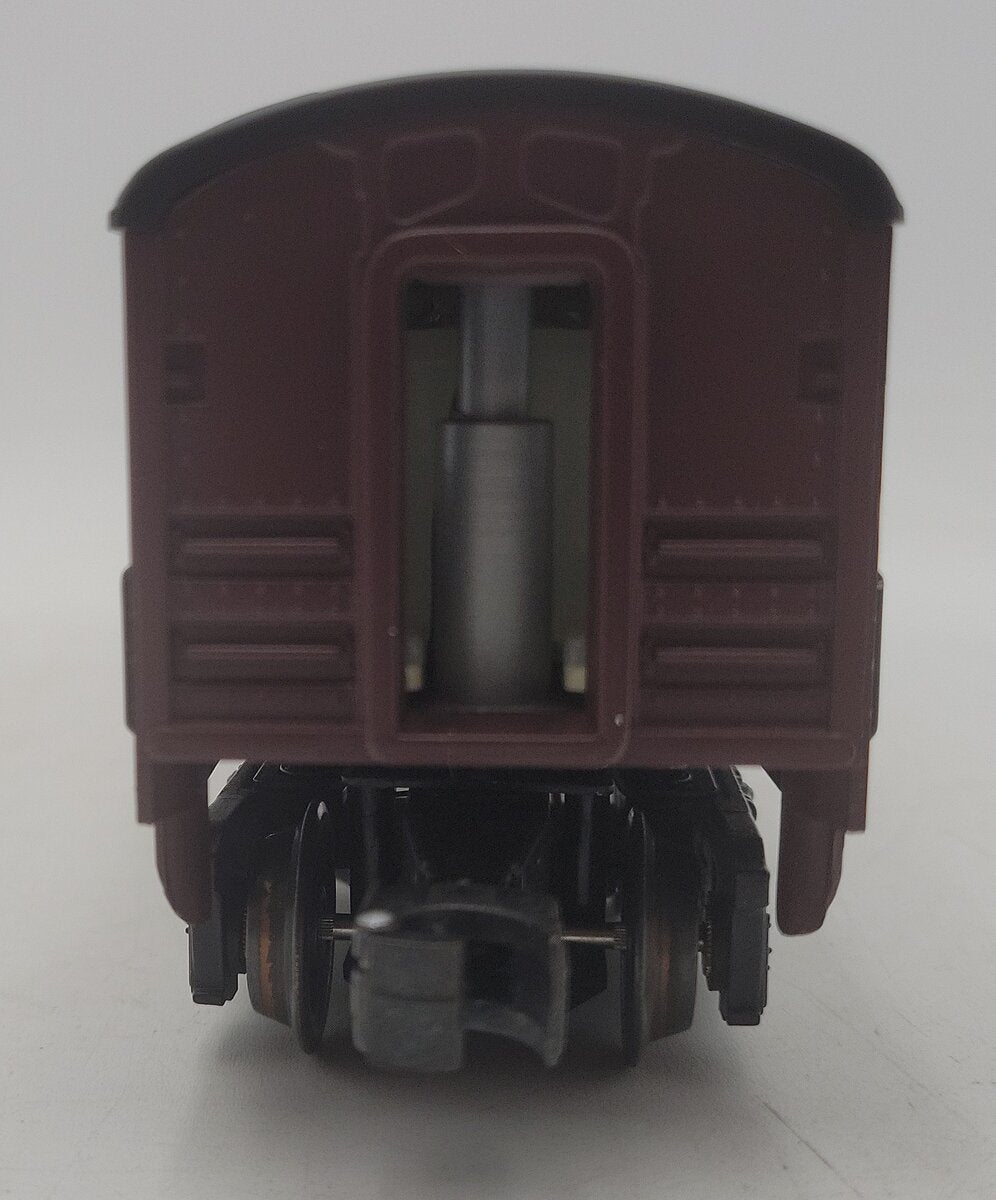 K-Line K4580-8086 O Pennsylvania Cascade Heights 12.5