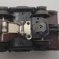K-Line K4580-8086 O Pennsylvania Cascade Heights 12.5" Streamliner Pullman Car EX/Box