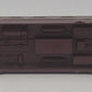K-Line K4580-8086 O Pennsylvania Cascade Heights 12.5" Streamliner Pullman Car EX/Box