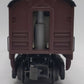 K-Line K4580-8115 O Gauge Pennsylvania "Federal View" Observation Passenger Car EX/Box