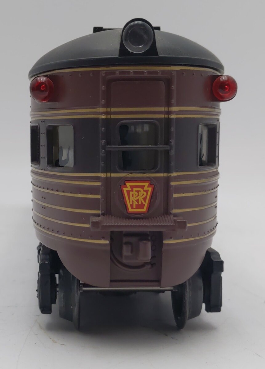 K-Line K4580-8115 O Gauge Pennsylvania 