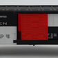 K-Line K641-9018 O Gauge New Haven 1998 TCA Convention Boxcar #62798 LN/Box