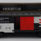 K-Line K641-9018 O Gauge New Haven 1998 TCA Convention Boxcar #62798 LN/Box