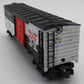 K-Line K641-9018 O Gauge New Haven 1998 TCA Convention Boxcar #62798 LN/Box