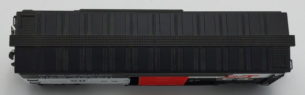 K-Line K641-9018 O Gauge New Haven 1998 TCA Convention Boxcar #62798 LN/Box