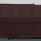 K-Line K-64232 O Gauge Santa Fe "El Capitan" Classic Map Car #64232 LN/Box