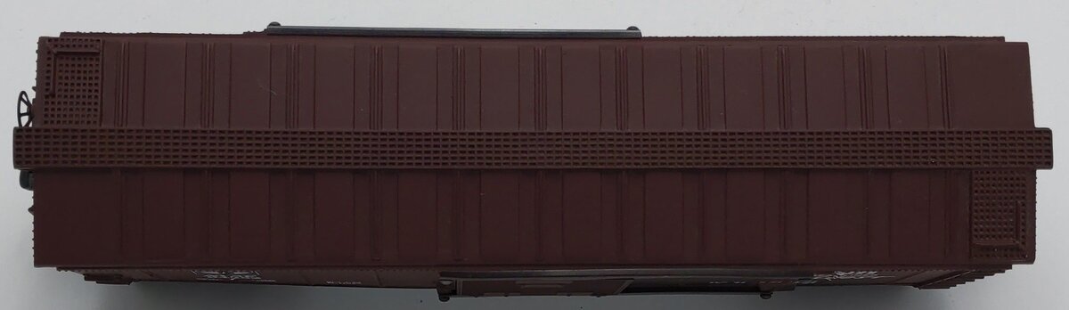 K-Line K-64232 O Gauge Santa Fe 